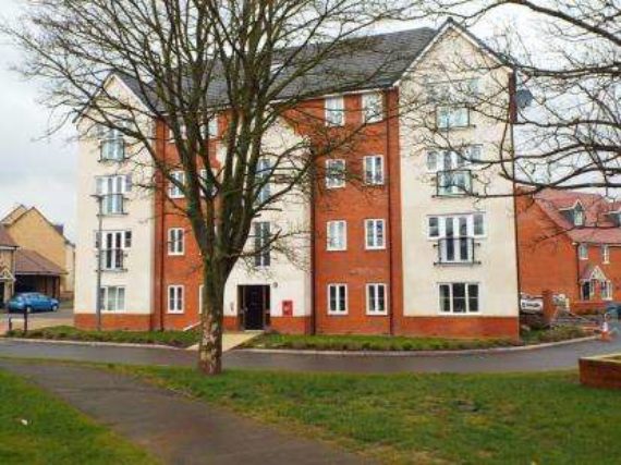 1 Bedroom Flat